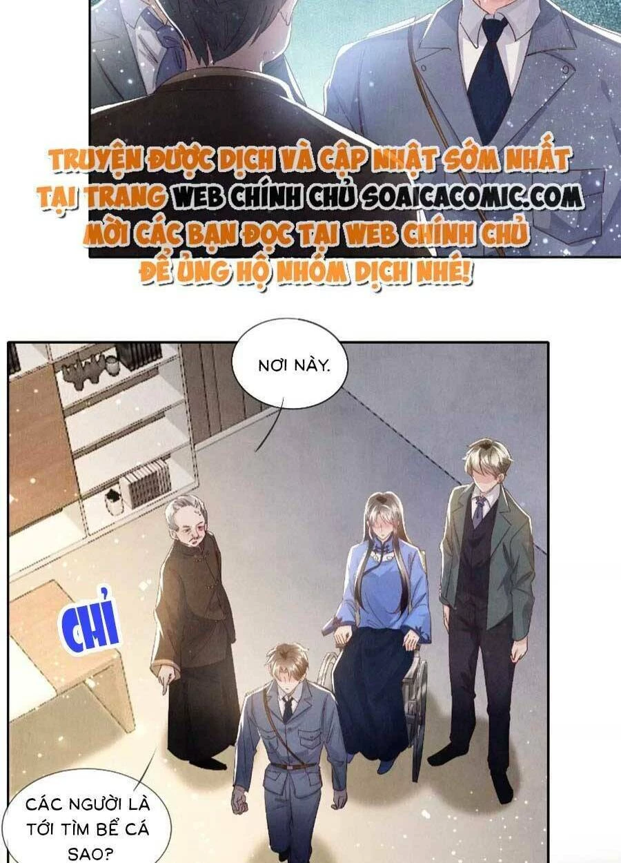 Tôi Có Ông Chồng Hay Ghen Chapter 49 - 6