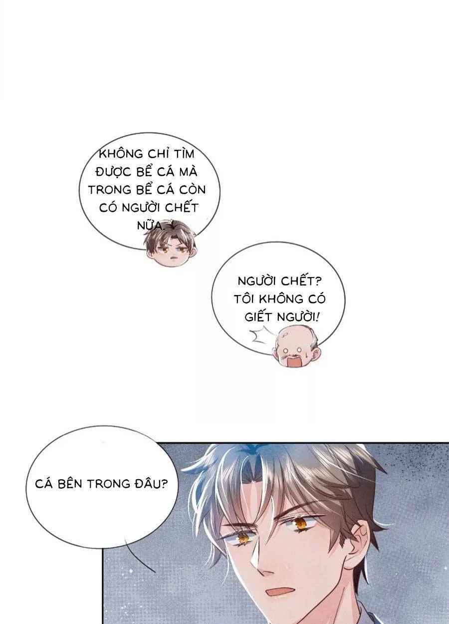 Tôi Có Ông Chồng Hay Ghen Chapter 49 - 8