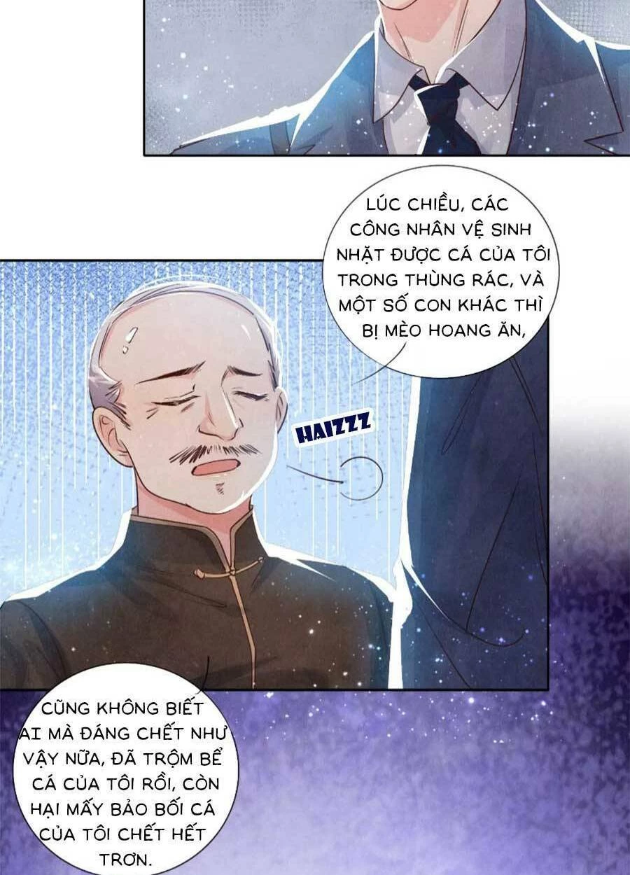 Tôi Có Ông Chồng Hay Ghen Chapter 49 - 9