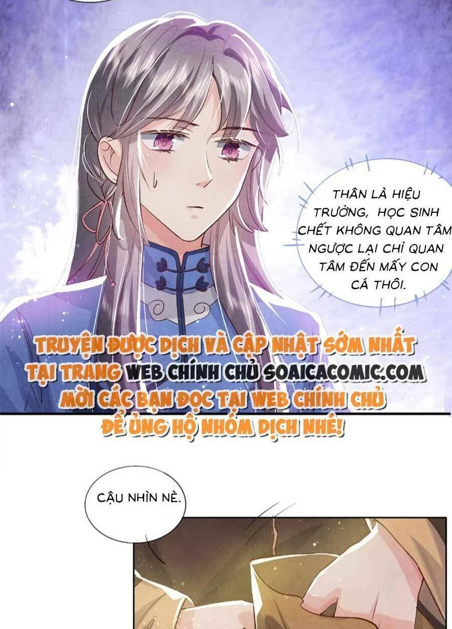 Tôi Có Ông Chồng Hay Ghen Chapter 49 - 10