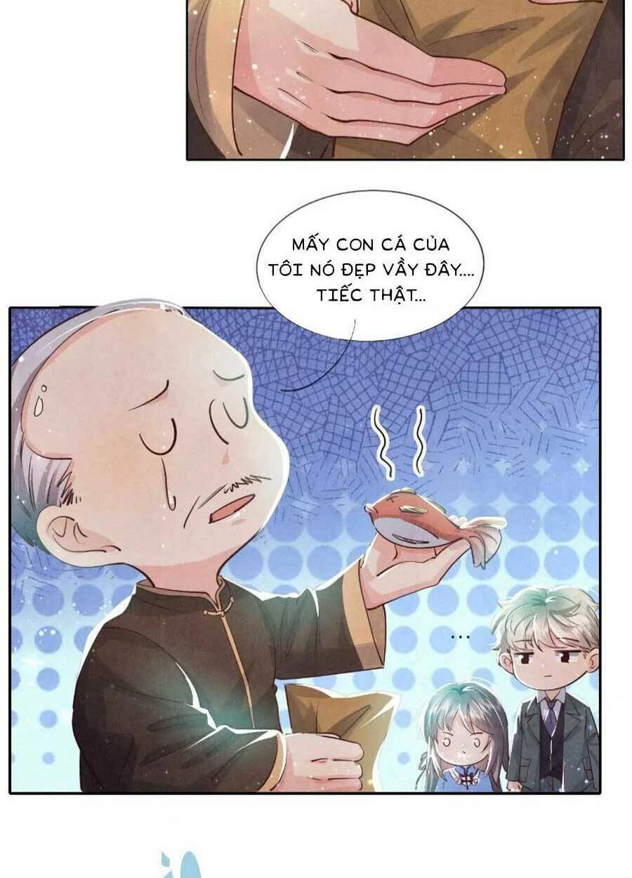 Tôi Có Ông Chồng Hay Ghen Chapter 49 - 11