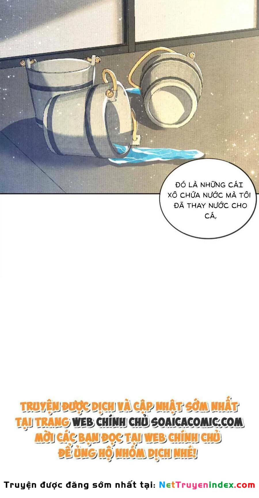 Tôi Có Ông Chồng Hay Ghen Chapter 49 - 14