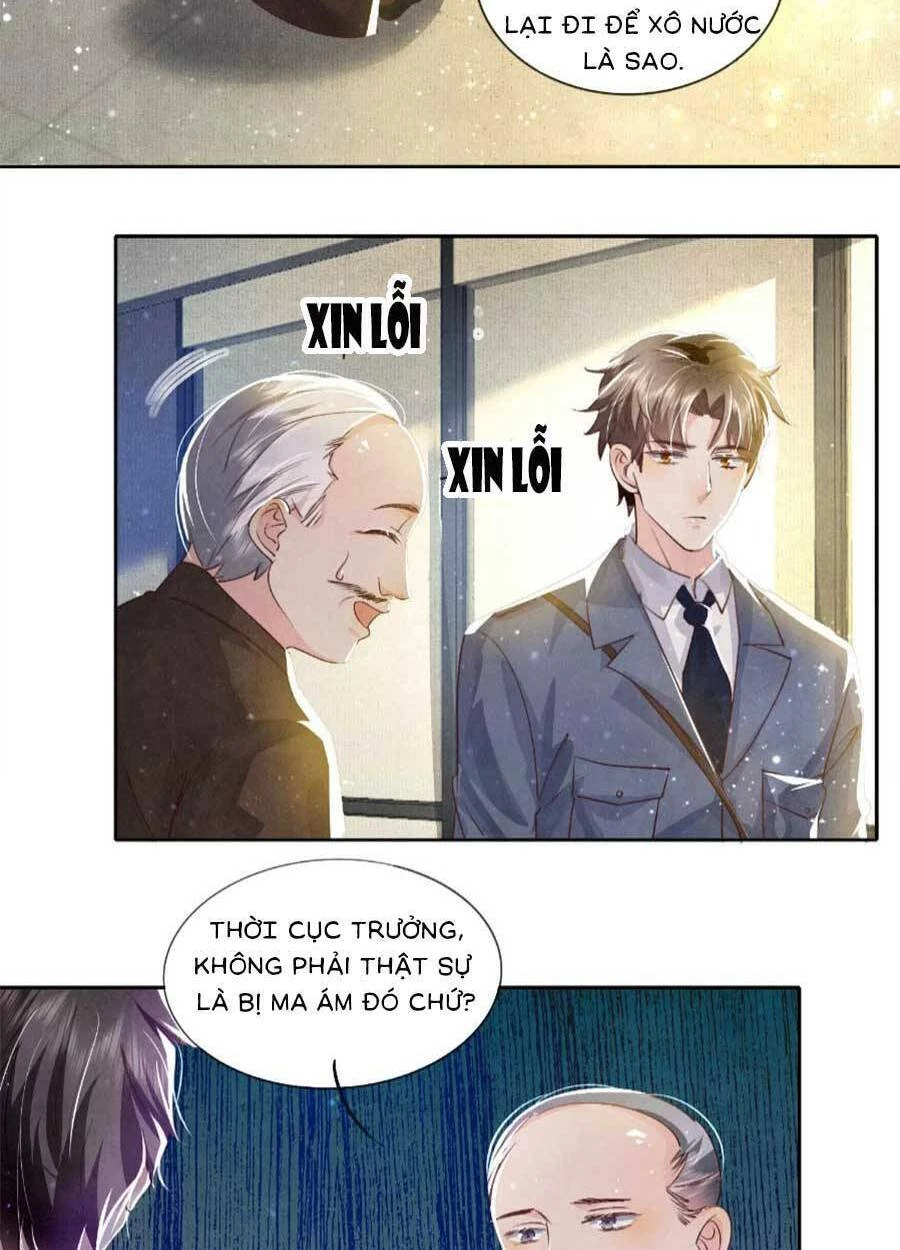 Tôi Có Ông Chồng Hay Ghen Chapter 49 - 16
