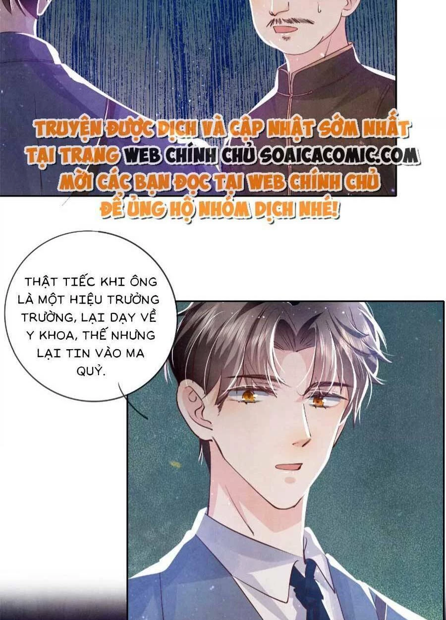 Tôi Có Ông Chồng Hay Ghen Chapter 49 - 17