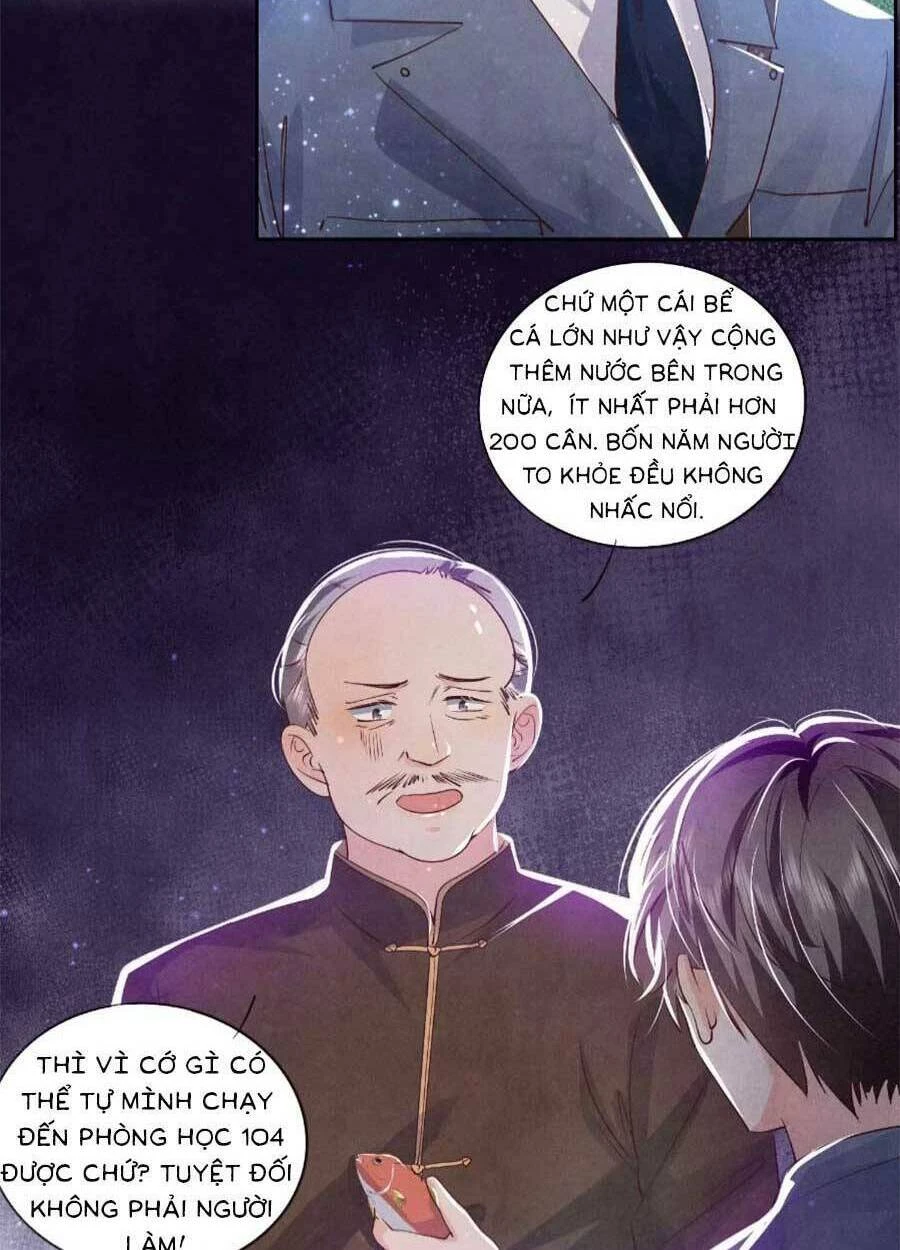 Tôi Có Ông Chồng Hay Ghen Chapter 49 - 18
