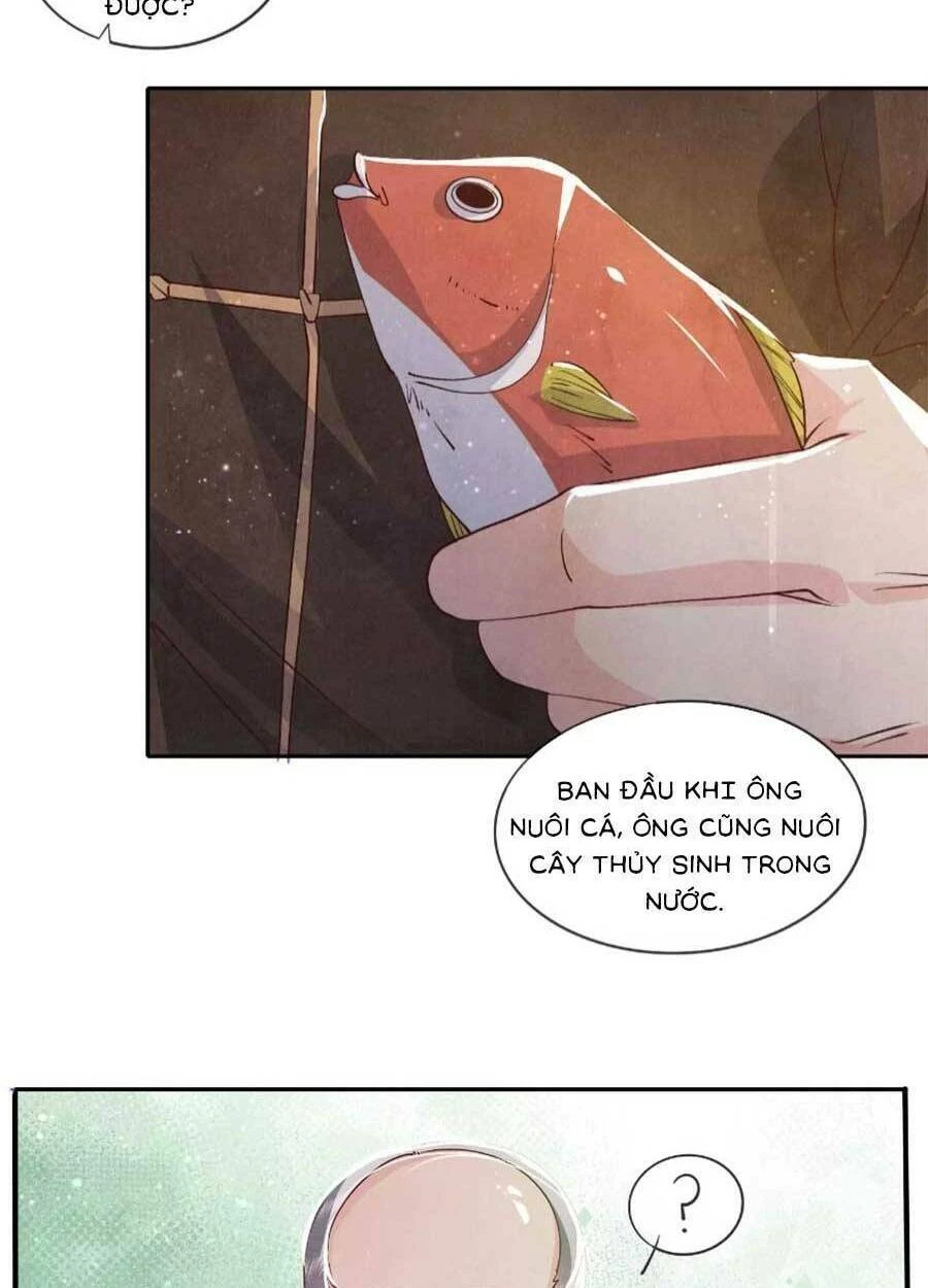 Tôi Có Ông Chồng Hay Ghen Chapter 49 - 20