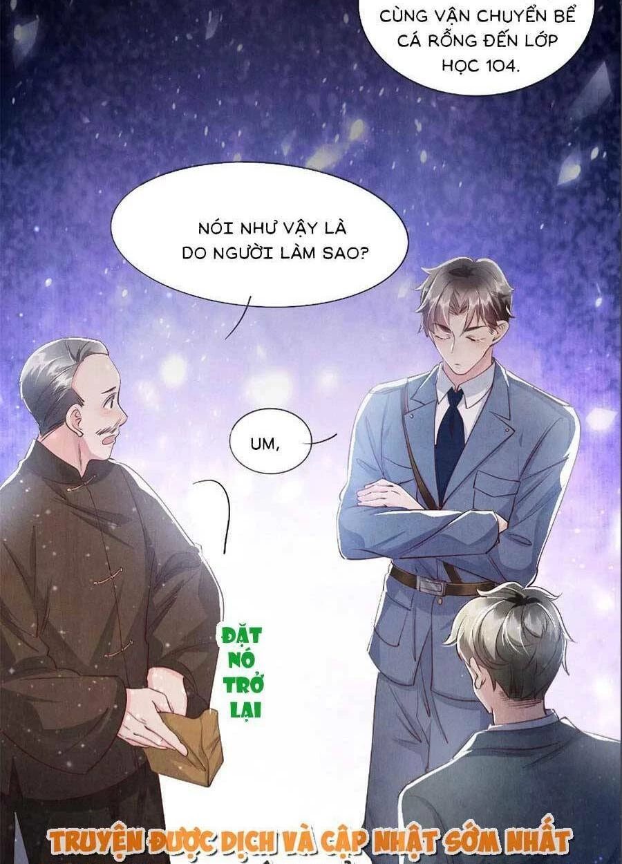 Tôi Có Ông Chồng Hay Ghen Chapter 49 - 24