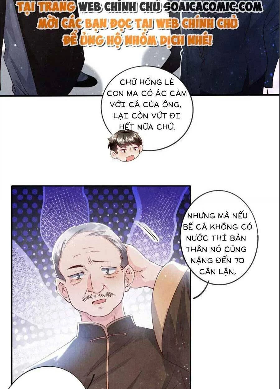 Tôi Có Ông Chồng Hay Ghen Chapter 49 - 25