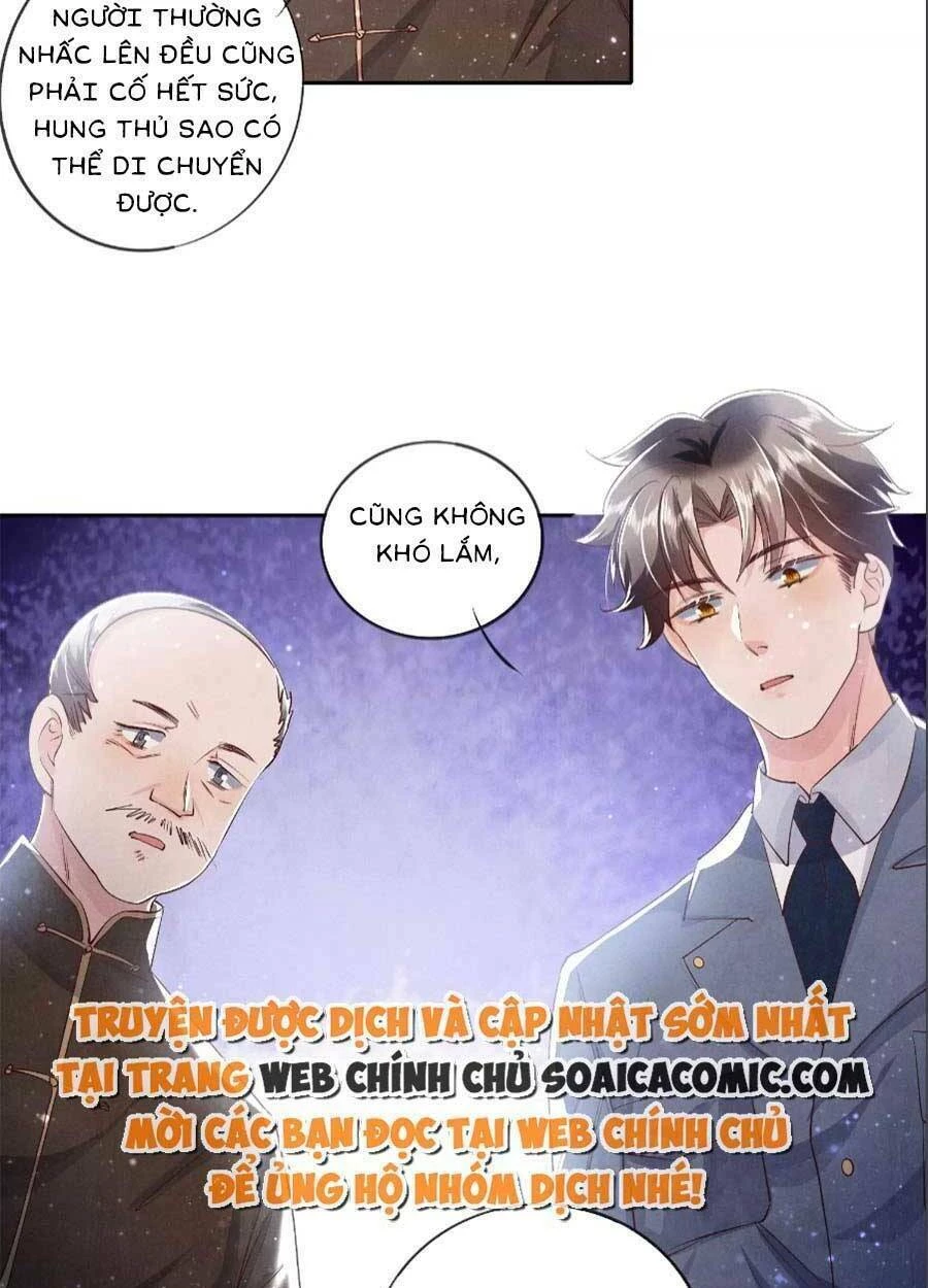 Tôi Có Ông Chồng Hay Ghen Chapter 49 - 26