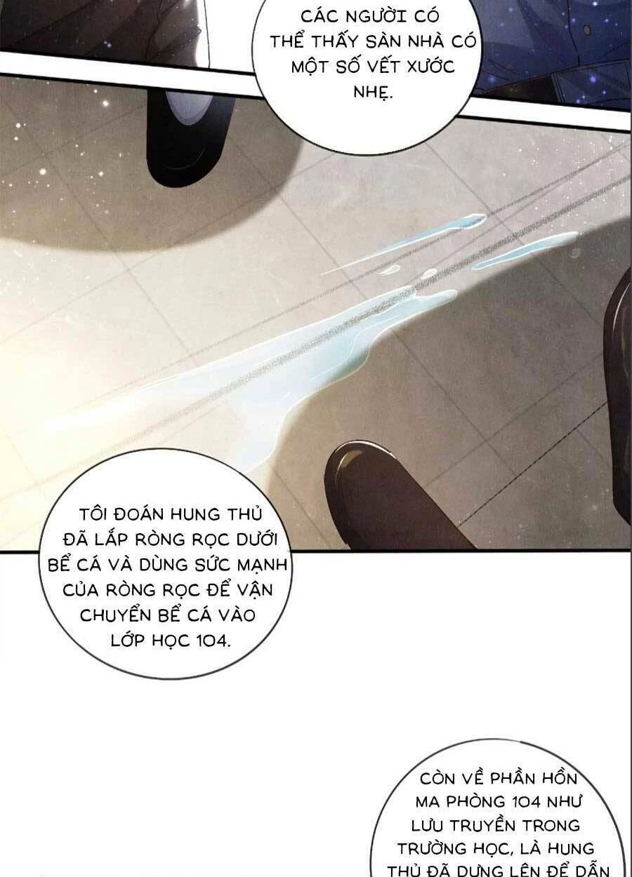 Tôi Có Ông Chồng Hay Ghen Chapter 49 - 27