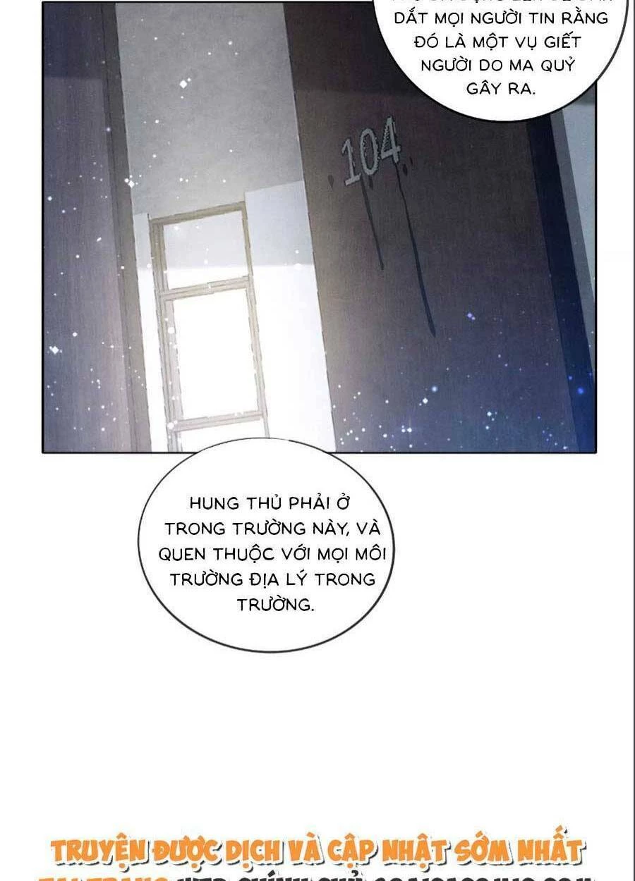 Tôi Có Ông Chồng Hay Ghen Chapter 49 - 28