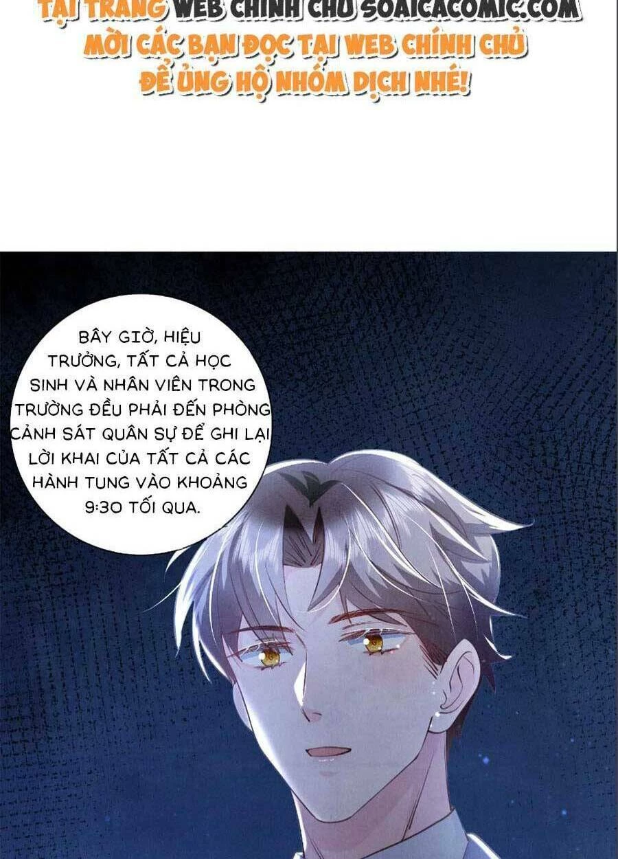 Tôi Có Ông Chồng Hay Ghen Chapter 49 - 29