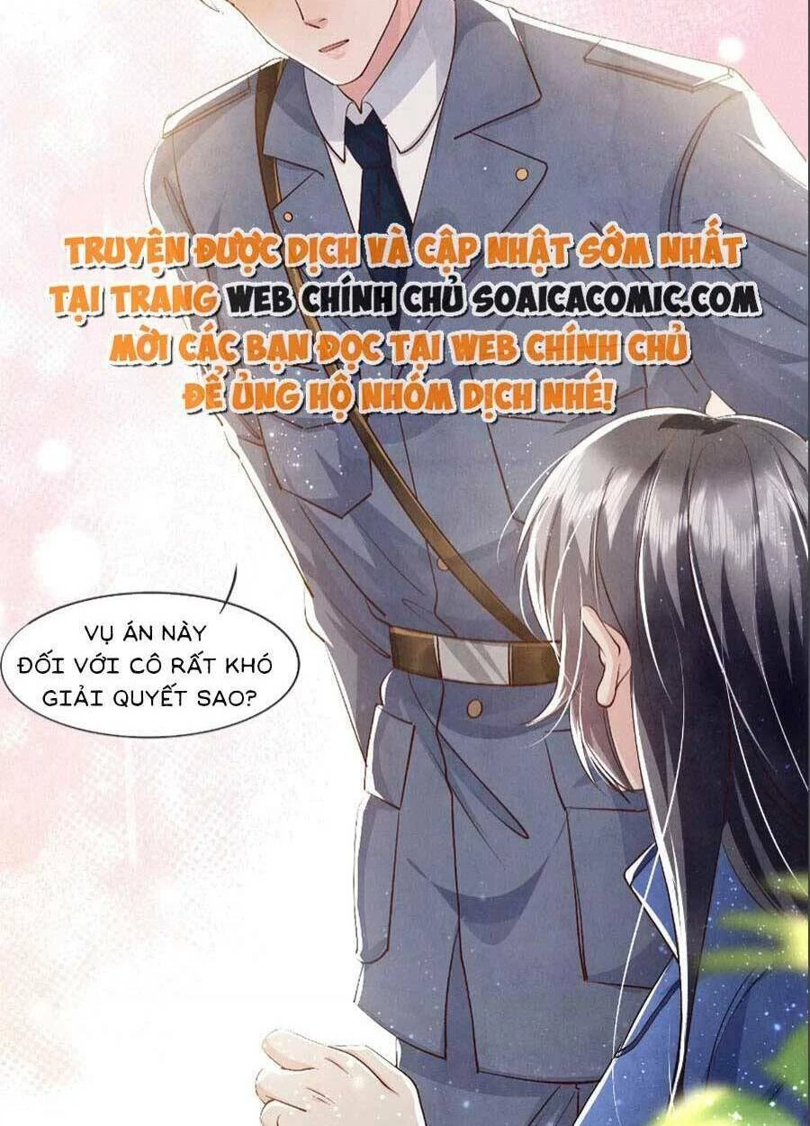 Tôi Có Ông Chồng Hay Ghen Chapter 49 - 34
