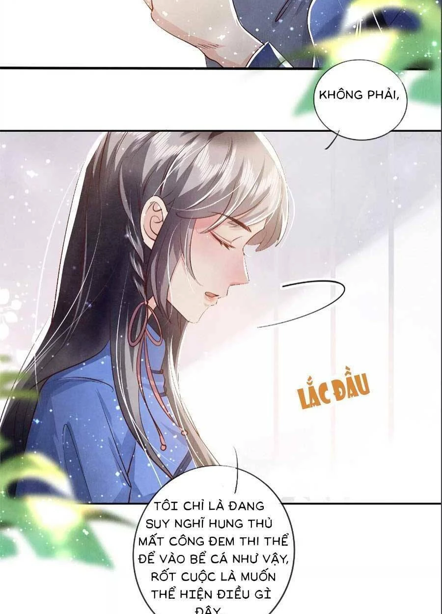 Tôi Có Ông Chồng Hay Ghen Chapter 49 - 35