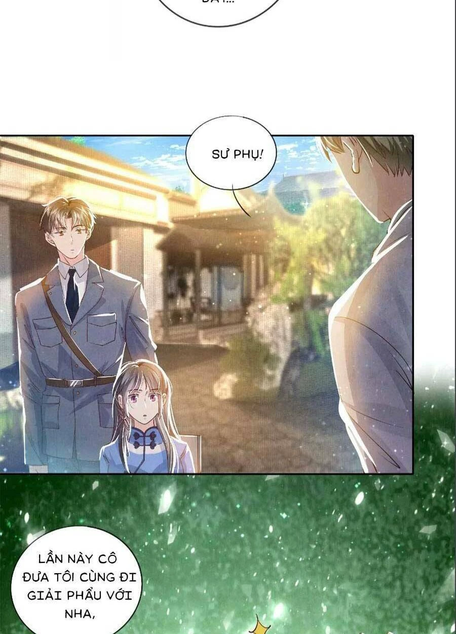 Tôi Có Ông Chồng Hay Ghen Chapter 49 - 36