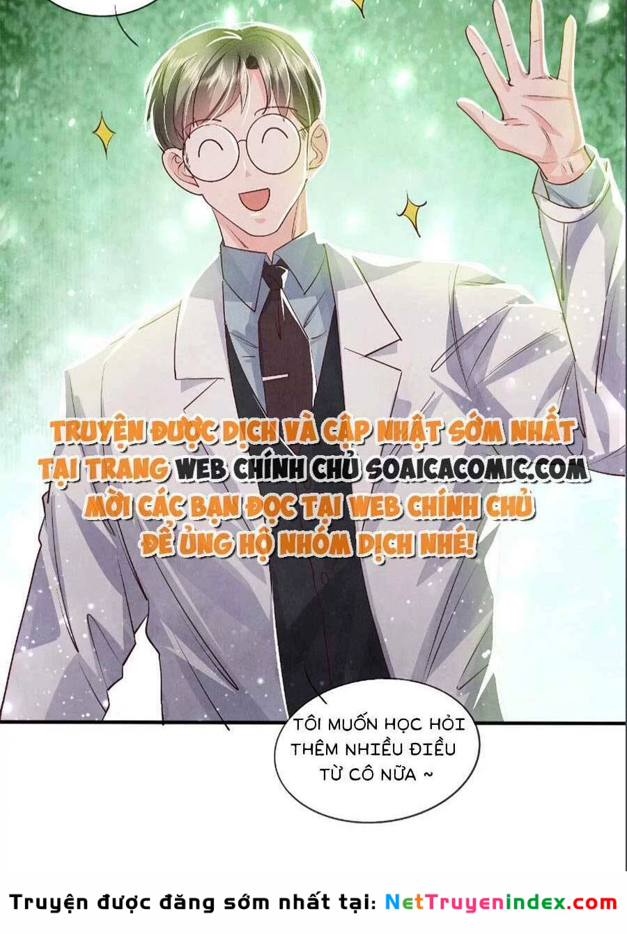 Tôi Có Ông Chồng Hay Ghen Chapter 49 - 37