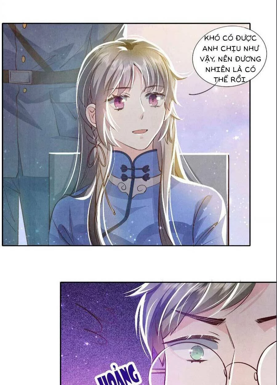 Tôi Có Ông Chồng Hay Ghen Chapter 49 - 38