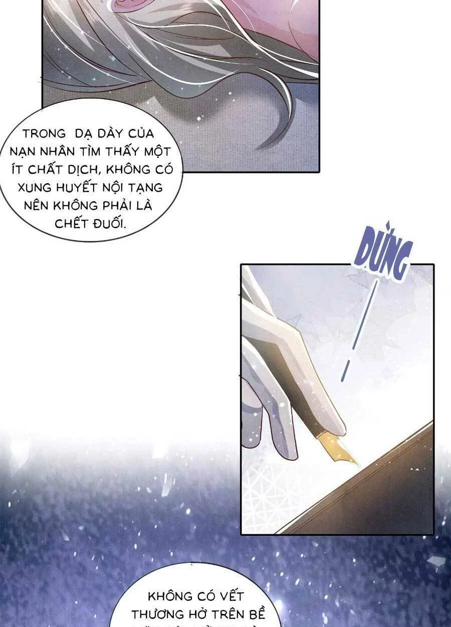 Tôi Có Ông Chồng Hay Ghen Chapter 50 - 2