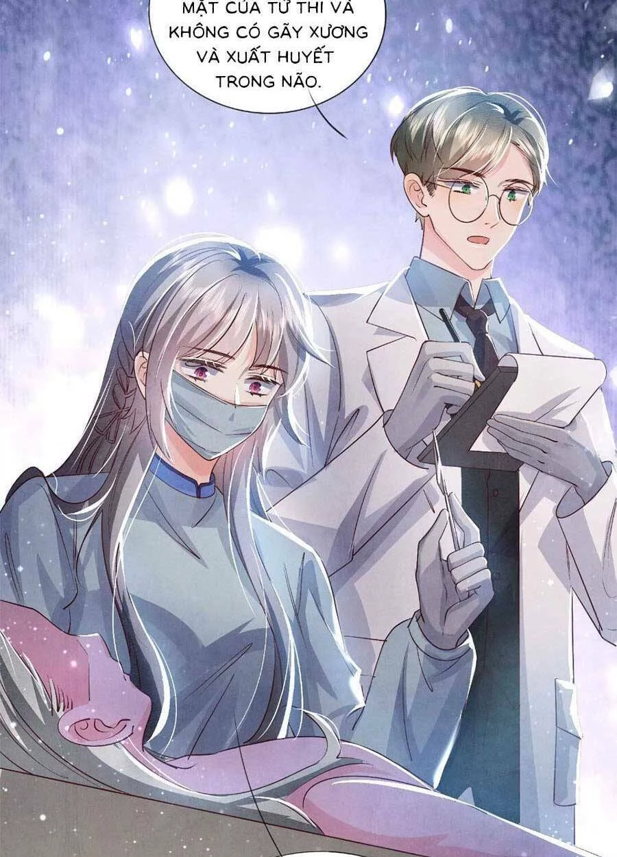 Tôi Có Ông Chồng Hay Ghen Chapter 50 - 3