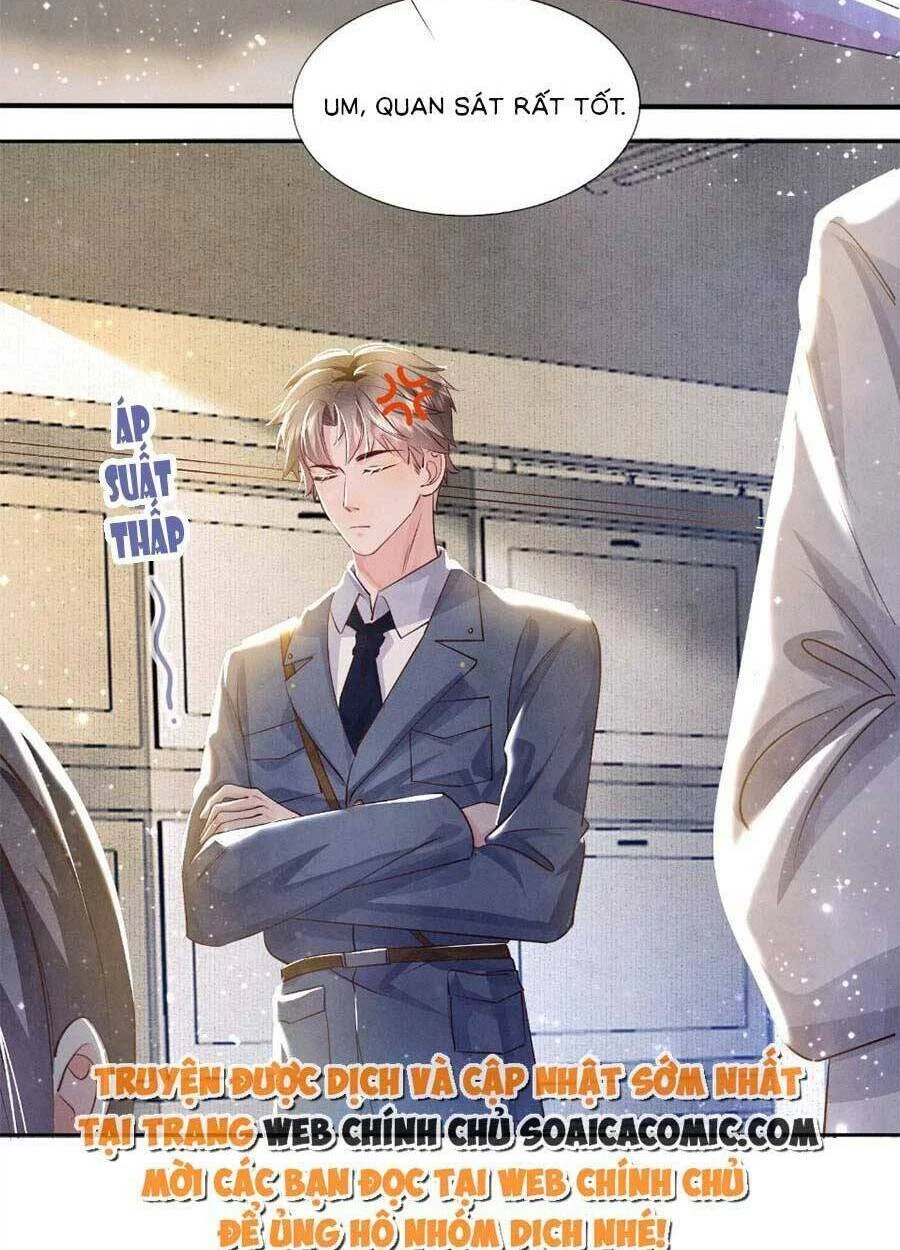 Tôi Có Ông Chồng Hay Ghen Chapter 50 - 4