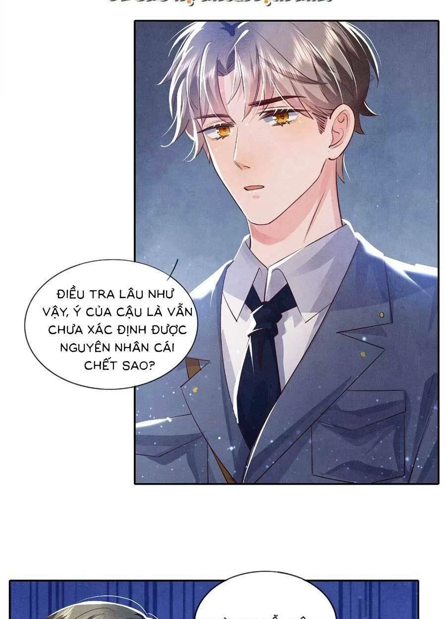Tôi Có Ông Chồng Hay Ghen Chapter 50 - 5