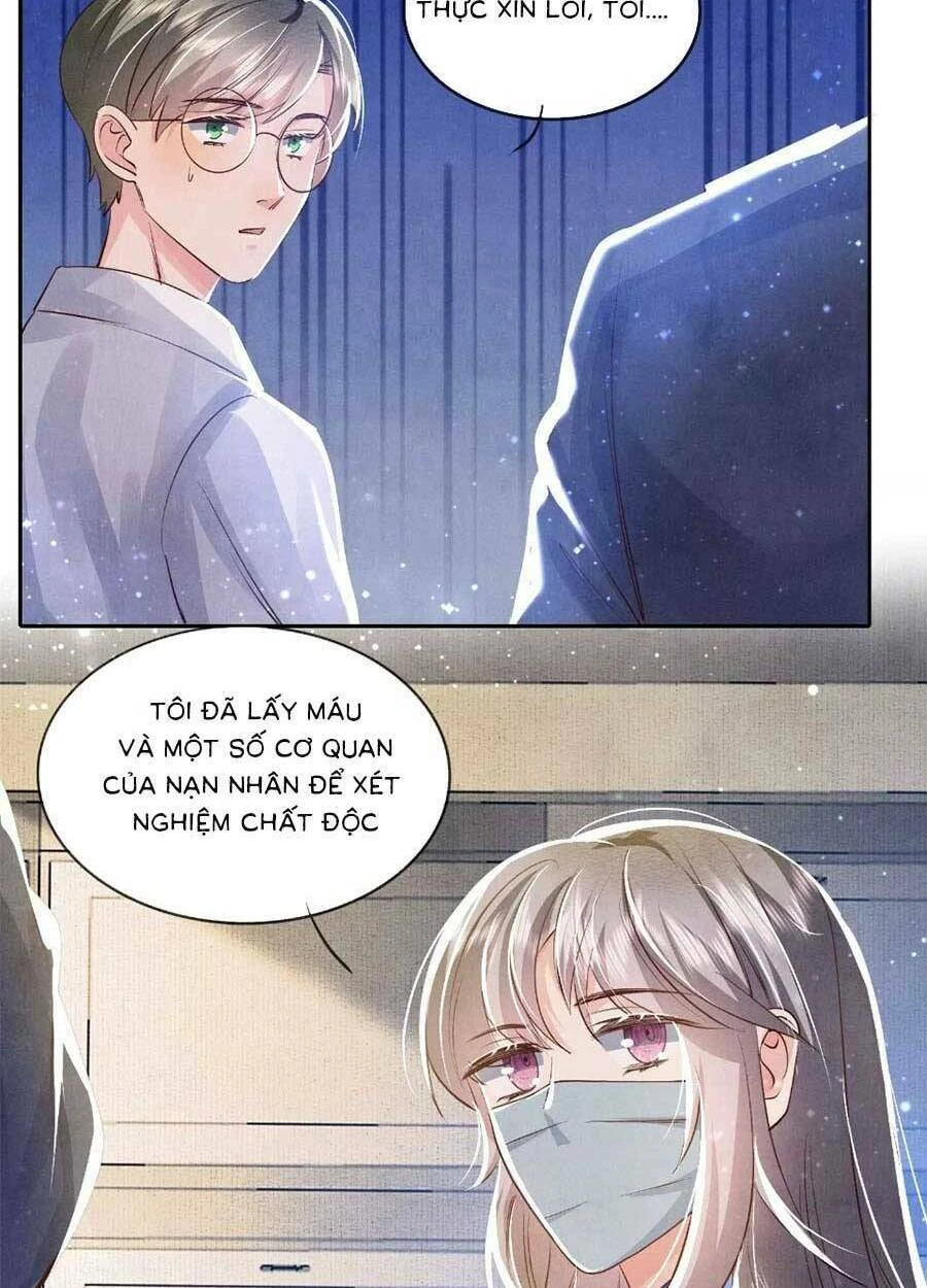 Tôi Có Ông Chồng Hay Ghen Chapter 50 - 6