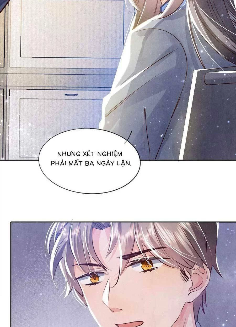 Tôi Có Ông Chồng Hay Ghen Chapter 50 - 7