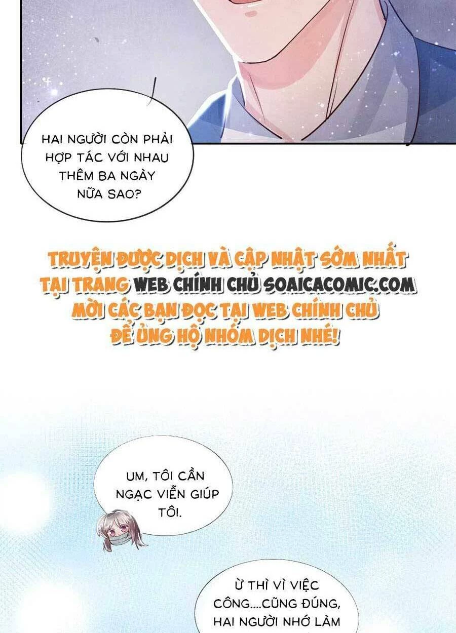 Tôi Có Ông Chồng Hay Ghen Chapter 50 - 8