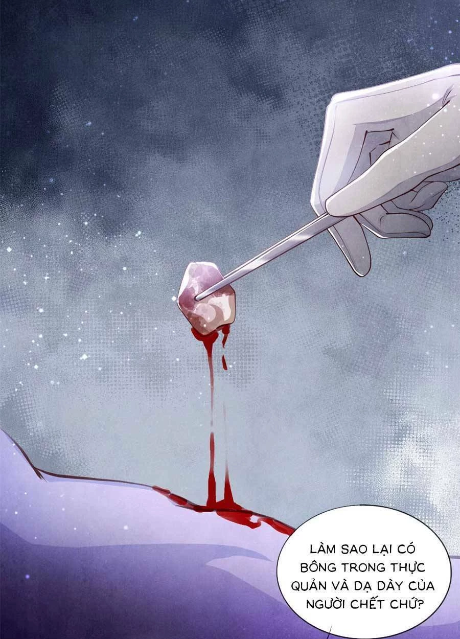 Tôi Có Ông Chồng Hay Ghen Chapter 50 - 10