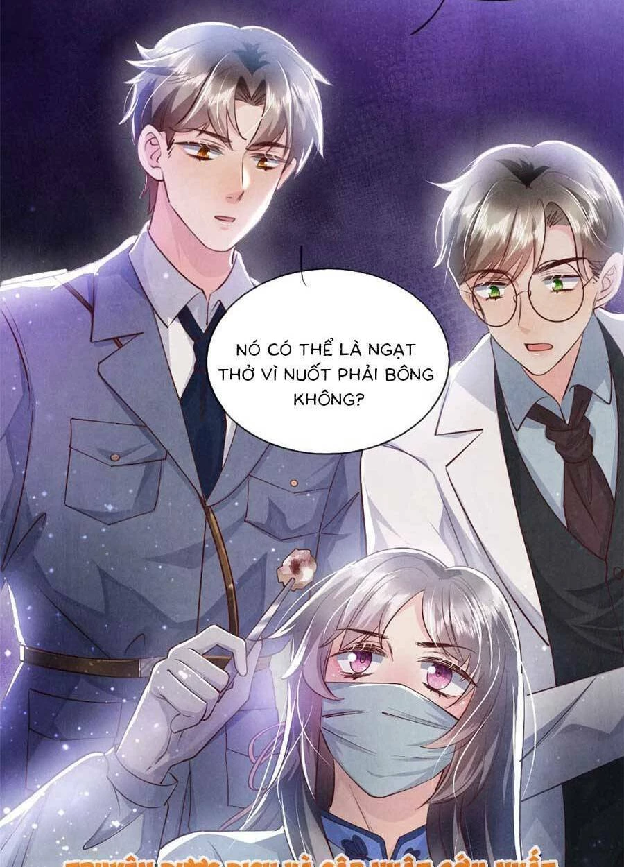 Tôi Có Ông Chồng Hay Ghen Chapter 50 - 11