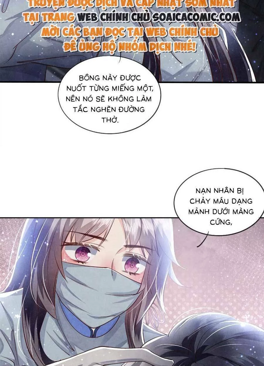 Tôi Có Ông Chồng Hay Ghen Chapter 50 - 12