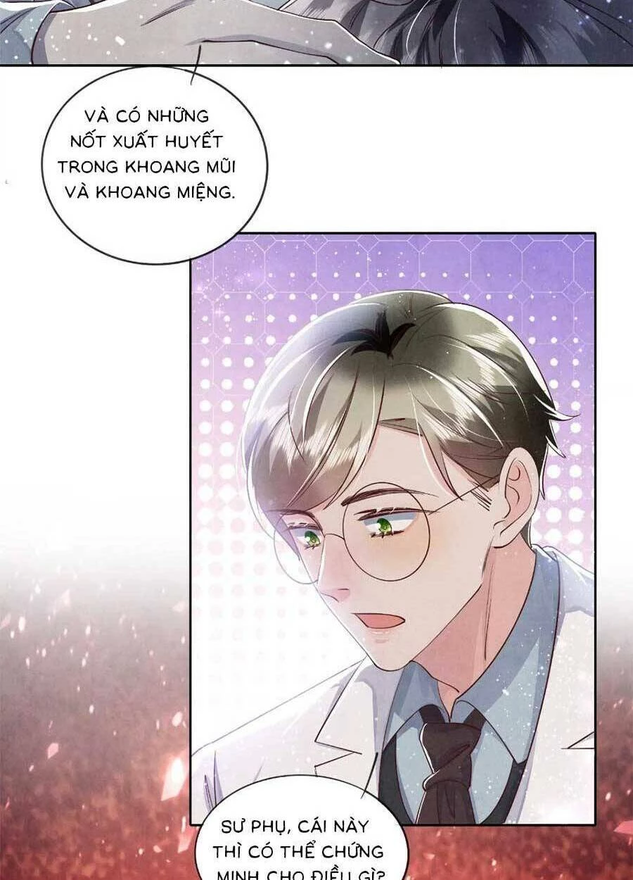 Tôi Có Ông Chồng Hay Ghen Chapter 50 - 13