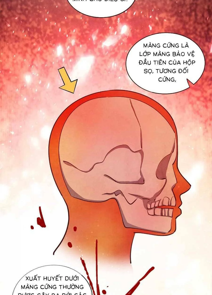 Tôi Có Ông Chồng Hay Ghen Chapter 50 - 14