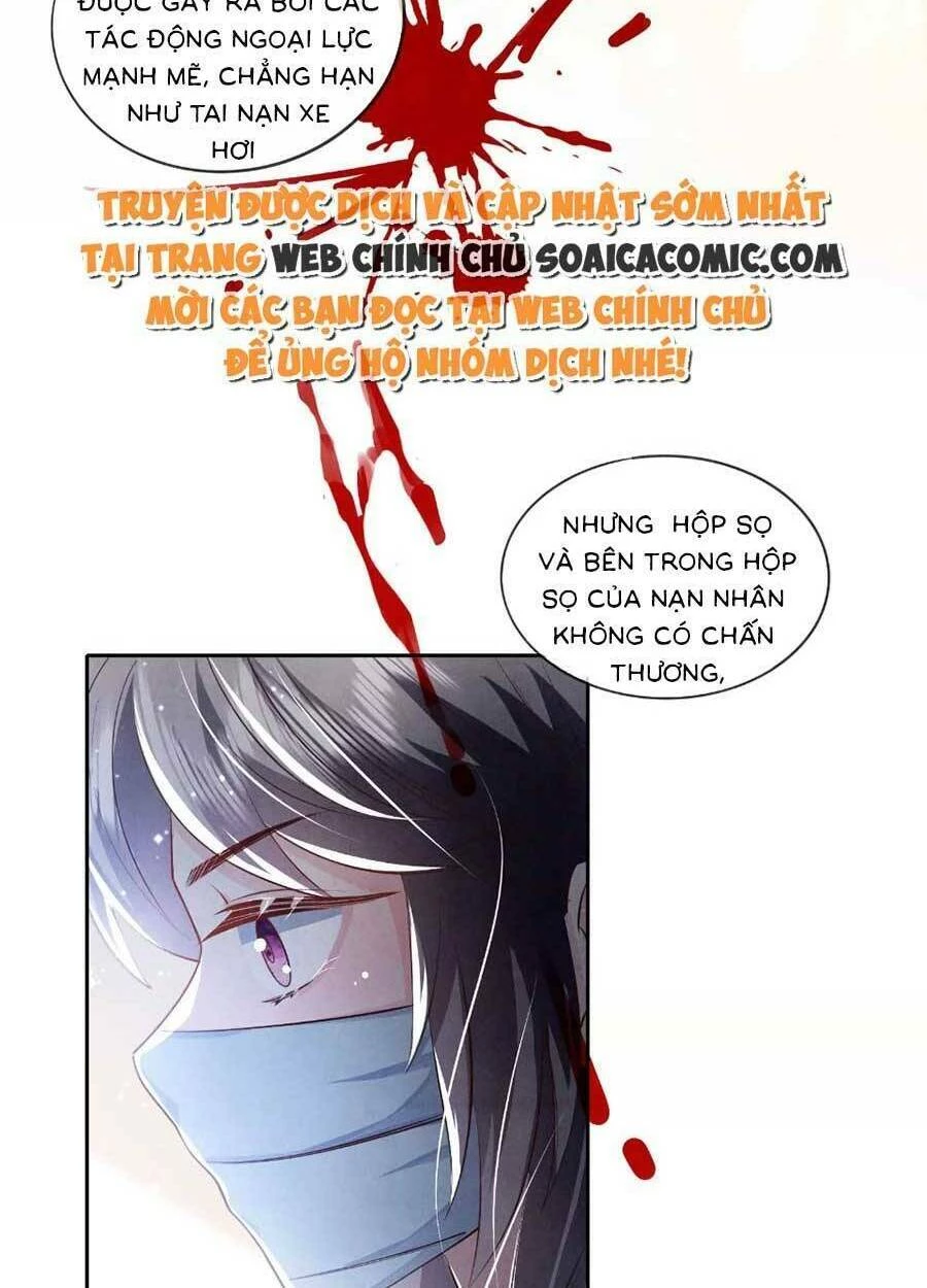 Tôi Có Ông Chồng Hay Ghen Chapter 50 - 15