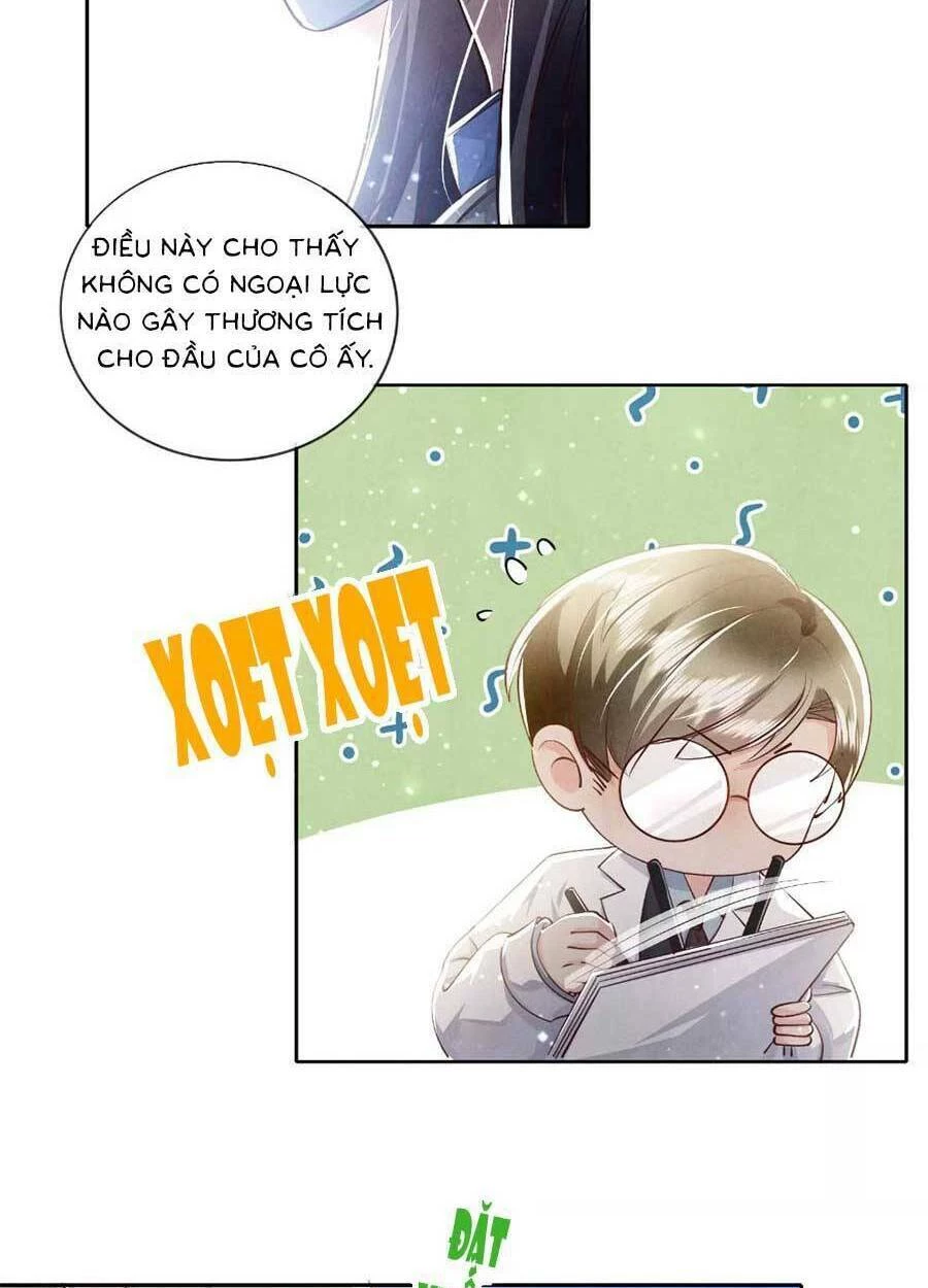 Tôi Có Ông Chồng Hay Ghen Chapter 50 - 16