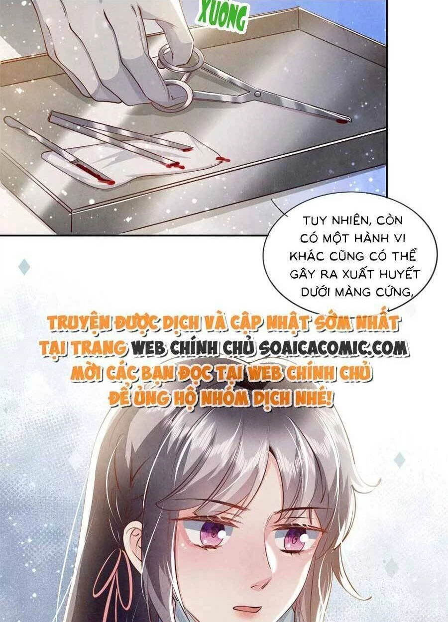 Tôi Có Ông Chồng Hay Ghen Chapter 50 - 17