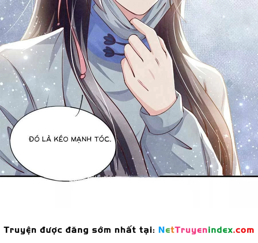 Tôi Có Ông Chồng Hay Ghen Chapter 50 - 18