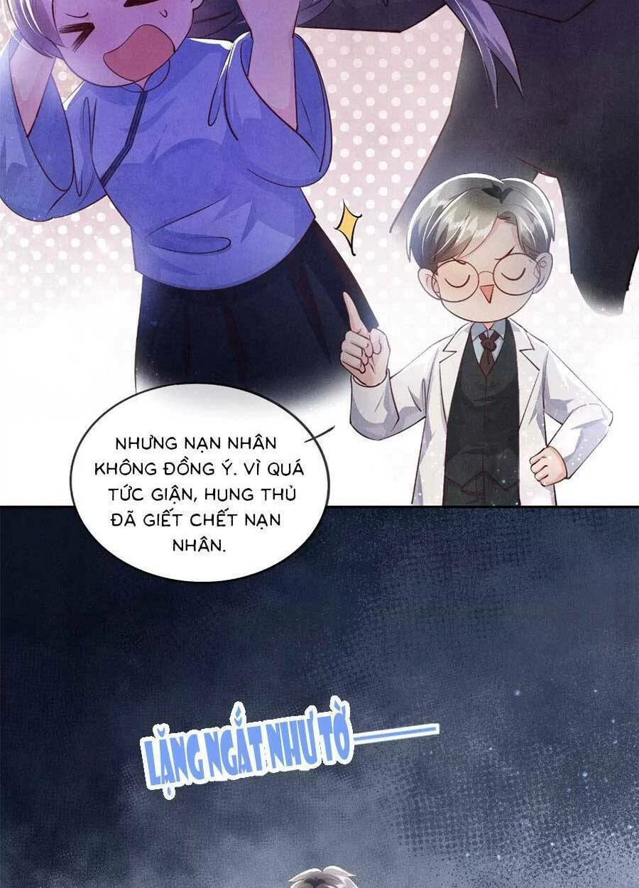 Tôi Có Ông Chồng Hay Ghen Chapter 50 - 20