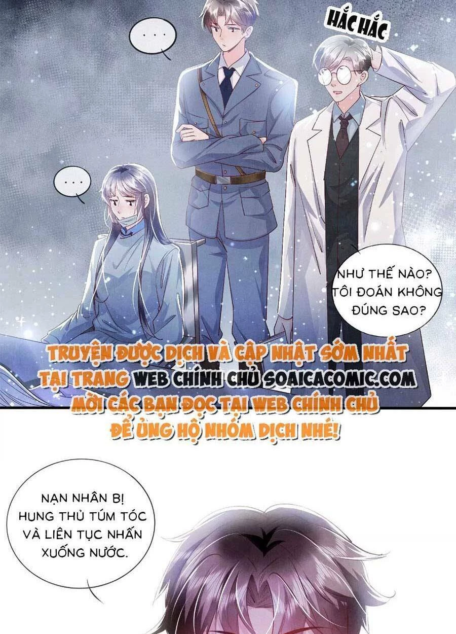 Tôi Có Ông Chồng Hay Ghen Chapter 50 - 21
