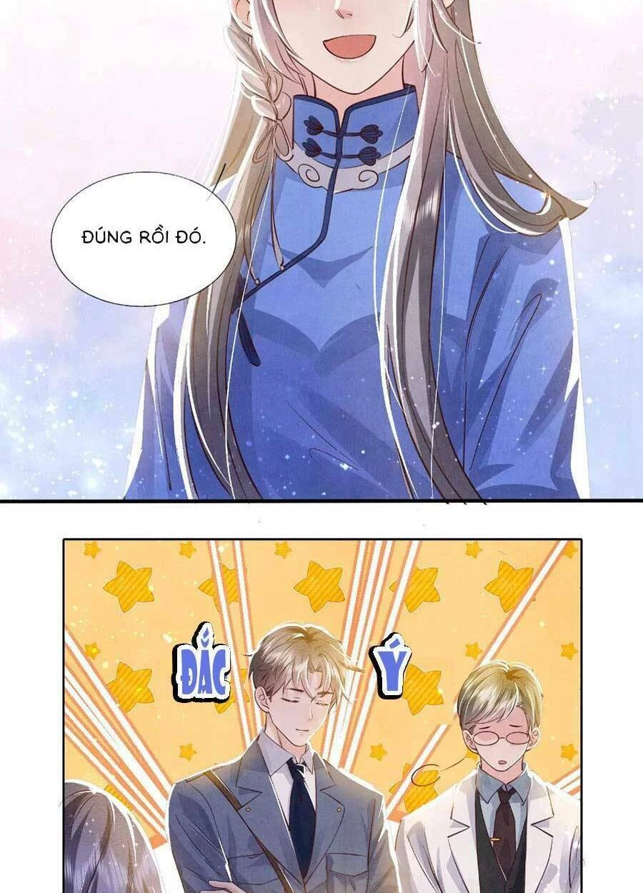 Tôi Có Ông Chồng Hay Ghen Chapter 50 - 25