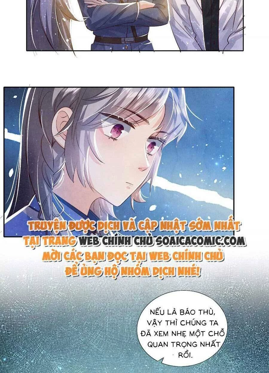 Tôi Có Ông Chồng Hay Ghen Chapter 50 - 26