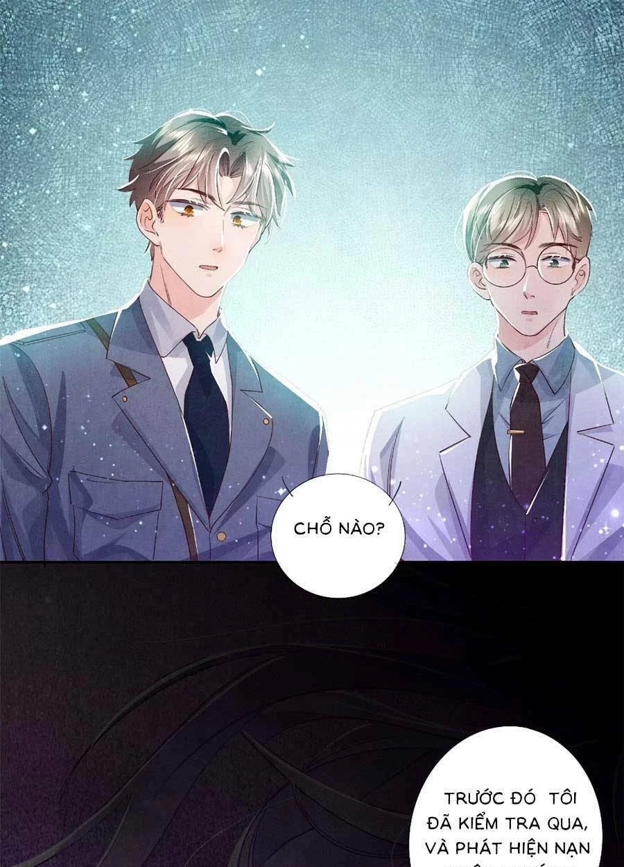 Tôi Có Ông Chồng Hay Ghen Chapter 50 - 27