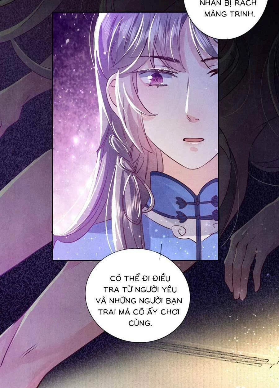 Tôi Có Ông Chồng Hay Ghen Chapter 50 - 28