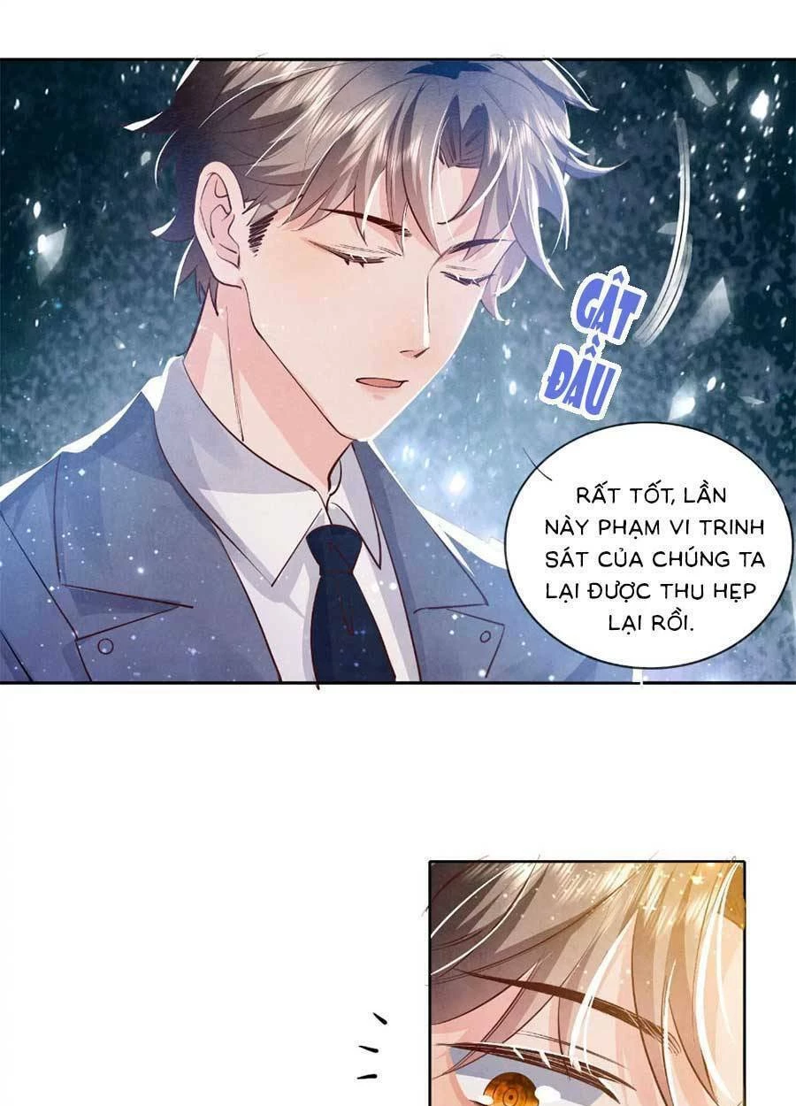 Tôi Có Ông Chồng Hay Ghen Chapter 50 - 30