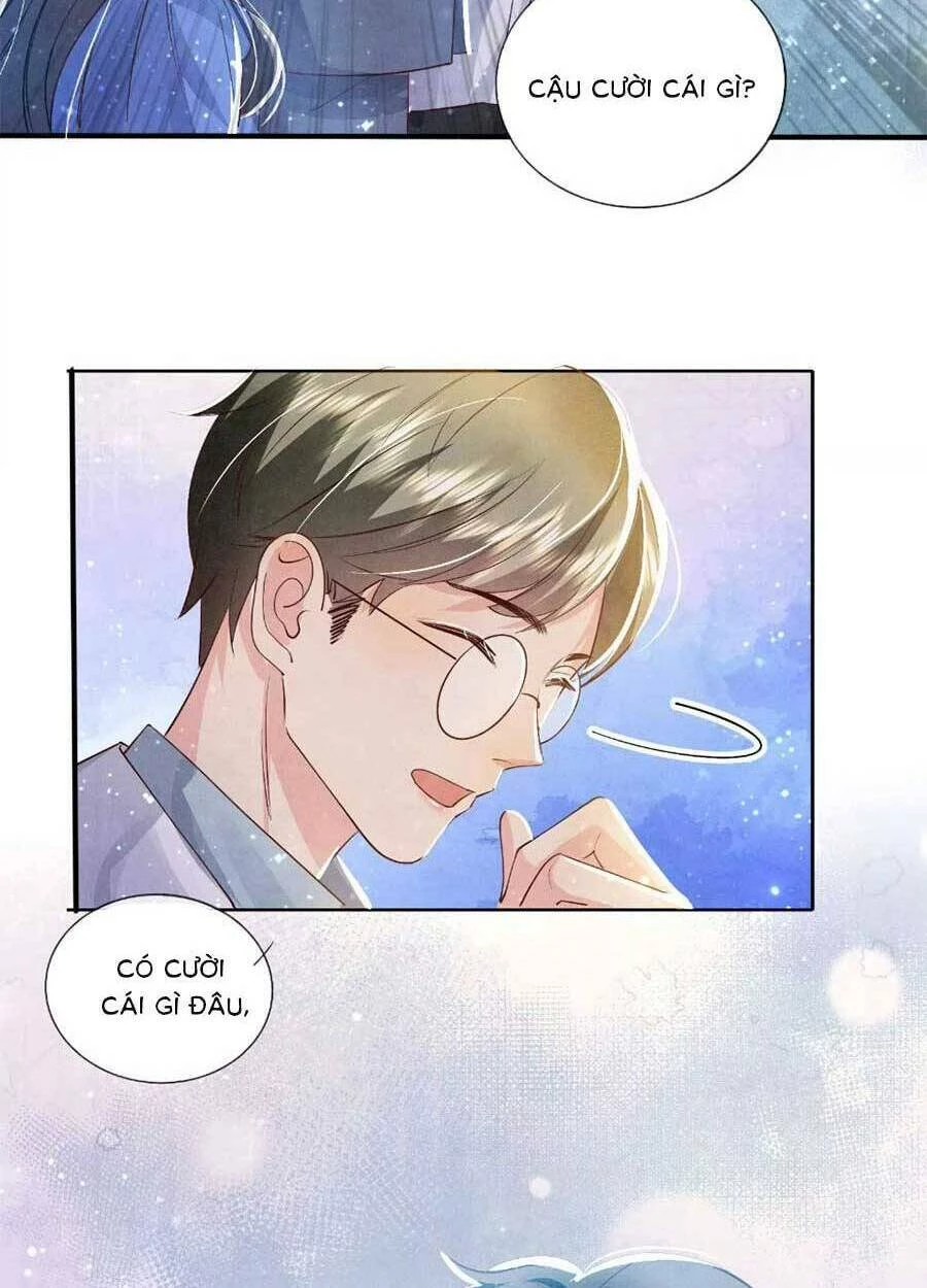 Tôi Có Ông Chồng Hay Ghen Chapter 50 - 33