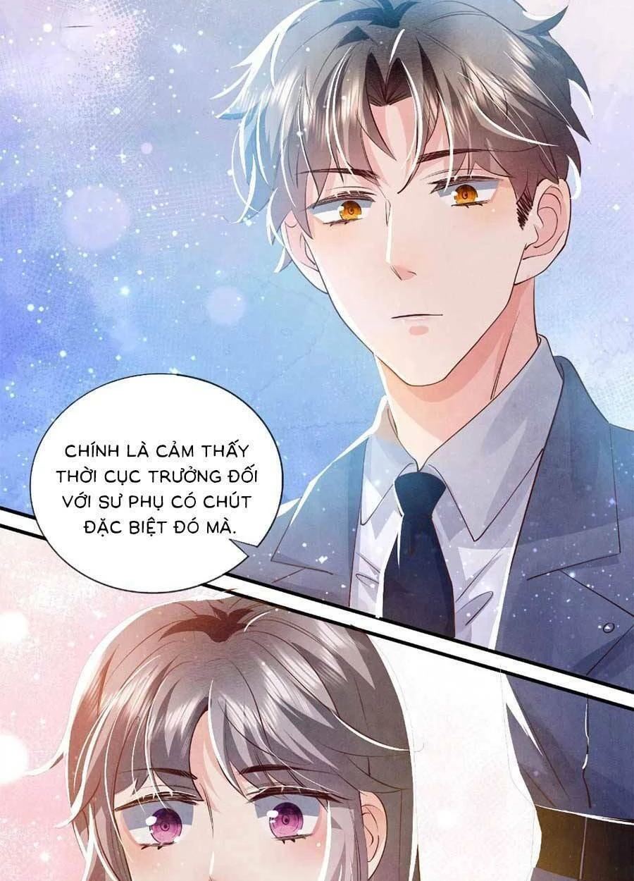 Tôi Có Ông Chồng Hay Ghen Chapter 50 - 34