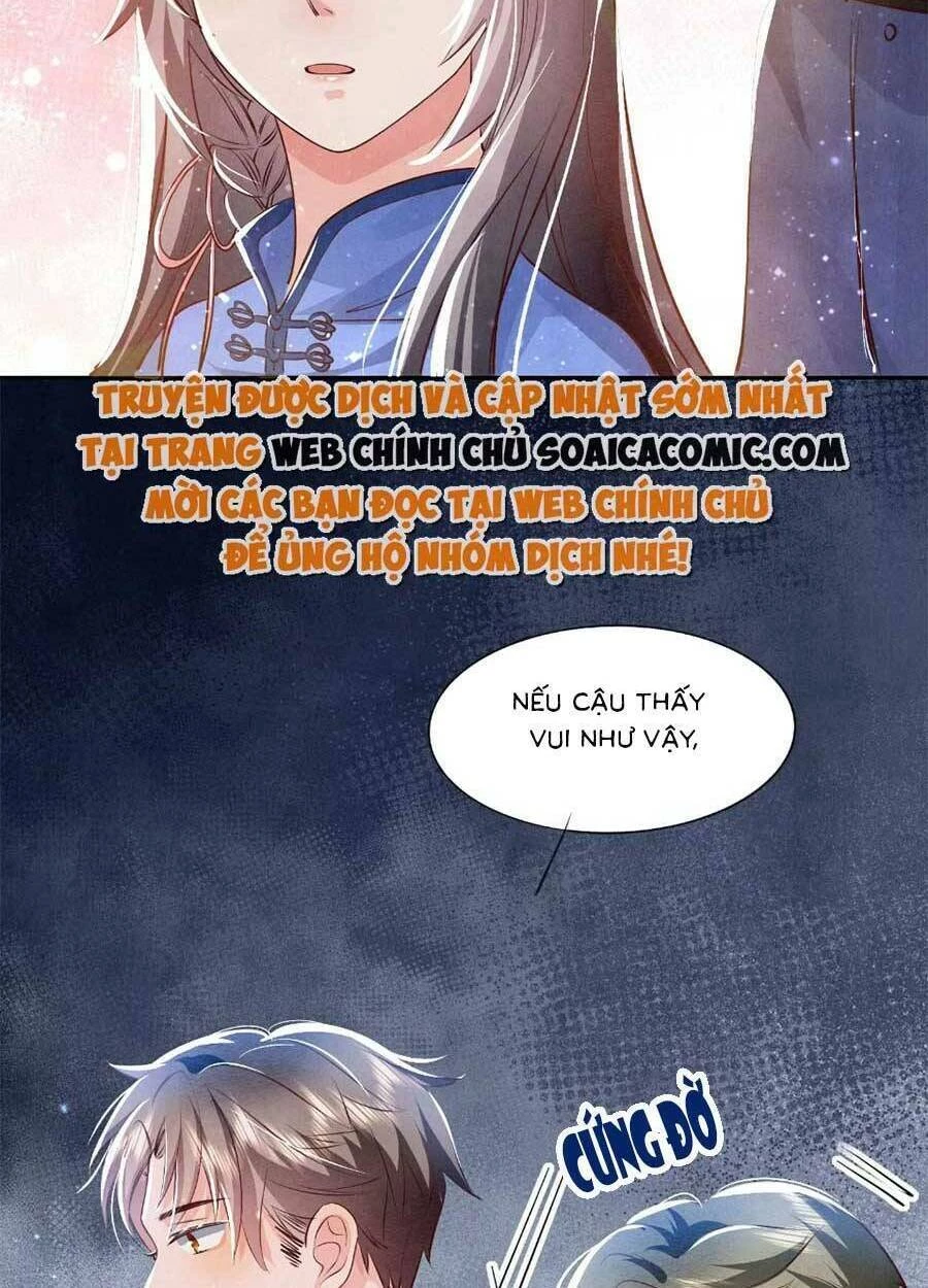 Tôi Có Ông Chồng Hay Ghen Chapter 50 - 35