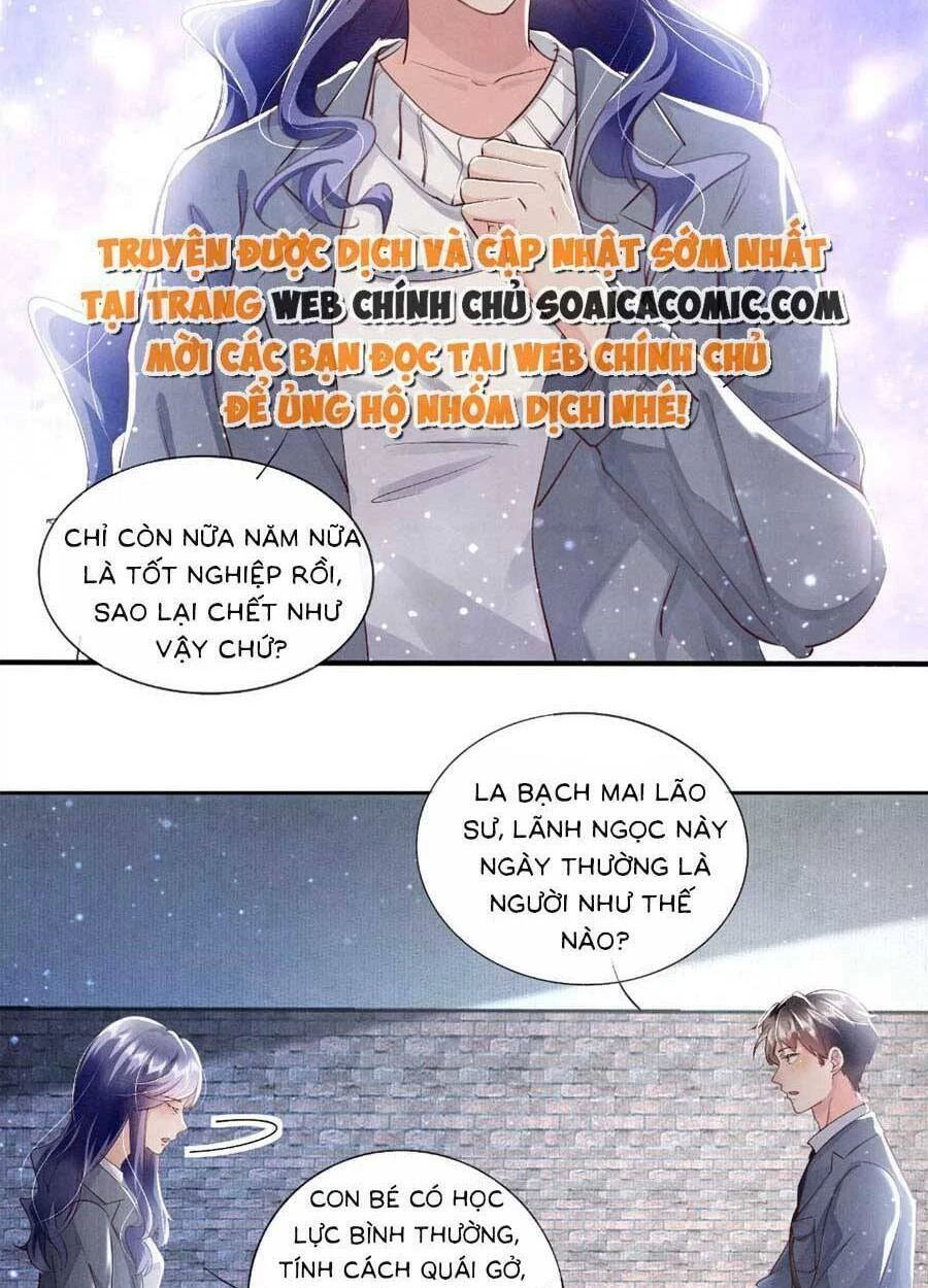 Tôi Có Ông Chồng Hay Ghen Chapter 51 - 3