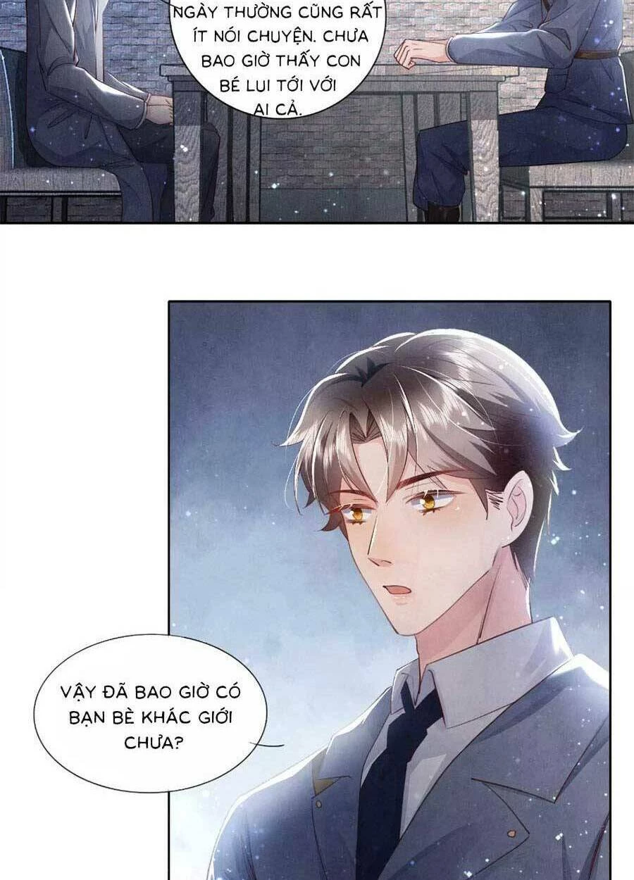 Tôi Có Ông Chồng Hay Ghen Chapter 51 - 4