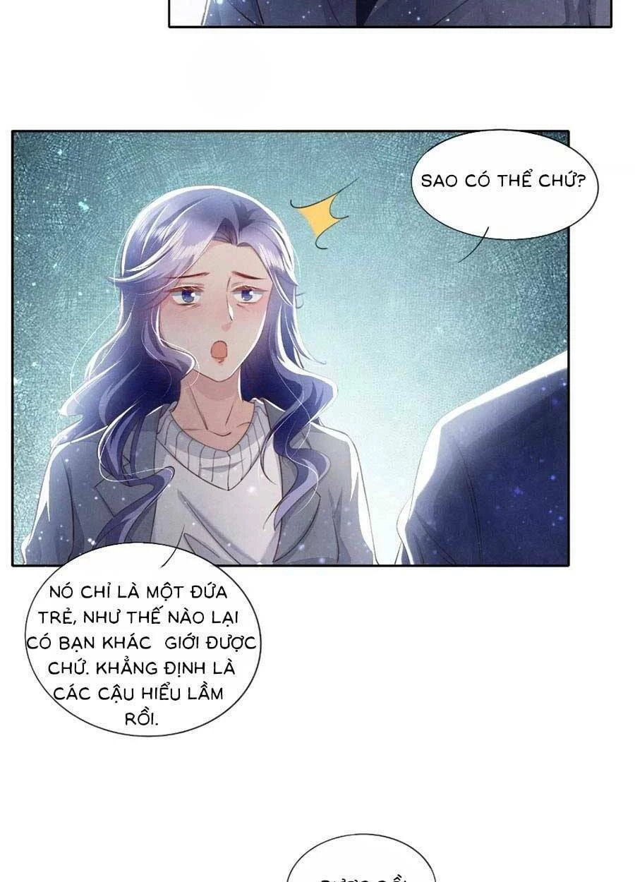 Tôi Có Ông Chồng Hay Ghen Chapter 51 - 5